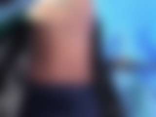 ThommyBlack's Live Sex Cam Show