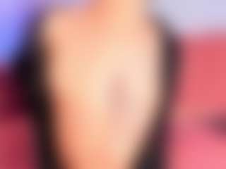 ThommyBlack's Live Sex Cam Show