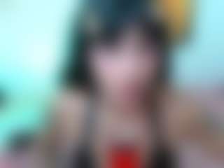Live cam show with Kataleya - Machine on crypto-cams