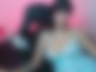 Kataleya's Live Sex Cam Show