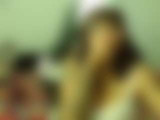 Live cam show with Kataleya - Hairy Pussy on StripNow