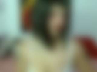 Live cam show with Kataleya - Latina on Hubzter Live