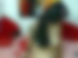 Live cam show with Kataleya - Hairy Pussy on Big Tits