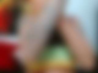 Live cam show with Kataleya - Big Clit on Strip Flash - Live Sex Shows