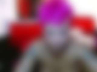 Live cam show with Kataleya - Big Clit on Mixed Magazine Live