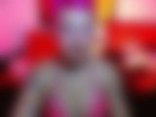 Live cam show with Kataleya - Hairy Pussy Latina on Gym Cam Girls