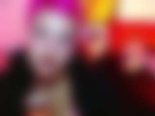 Live cam show with Kataleya - Baby on Hubzter Live