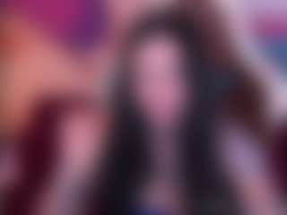 Live cam show with AmberDismond - Bedroom on CamwithHer