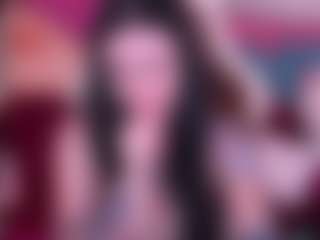 Live cam show with AmberDismond - Ahegao on Dolls Live