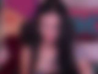 Live-sekscamshow van AmberDismond