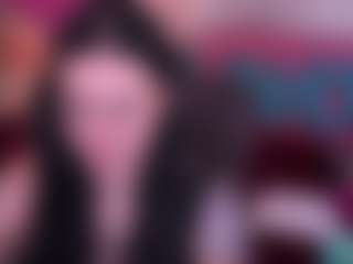 Live cam show with AmberDismond - Public on xblisslive.com
