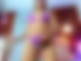 Live cam show with MargarethLex - Brown Hair on Camsoda