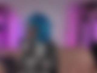 Live cam show with CyberXGoddess - Bondage on Dolls Live