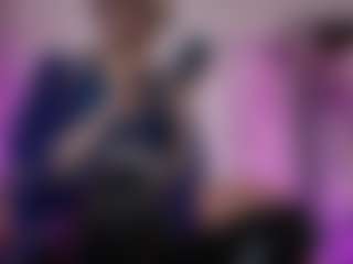 Show de cam sexual en vivo de CyberXGoddess