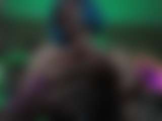 CyberXGoddess's Live Sex Cam Show