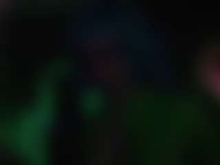 Live cam show with CyberXGoddess - Halloween on Fling VIP Chat