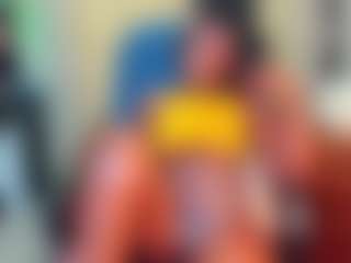 Live cam show with choco-creamy - Living Room on Camsoda