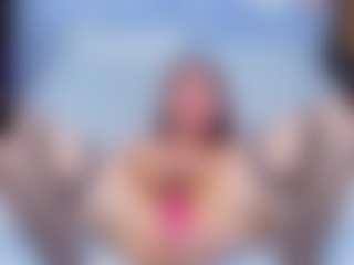 SabrinaLee's Live Sex Cam Show