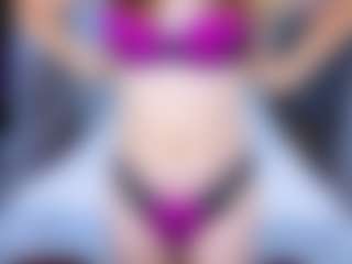 SabrinaLee's Live Sex Cam Show