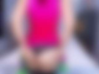 SabrinaLee's Live Sex Cam Show