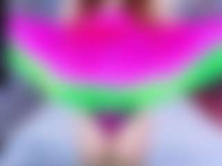 Cam Show en direct de SabrinaLee