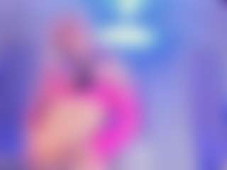 Live cam show with Broklin white - Oil on Dolls Live