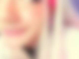 Live cam show with Broklin white - Milk on Free Soda