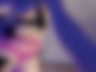 Live cam show with Broklin white - Milk on SpankPalCams