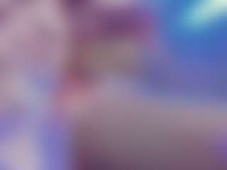 Live cam show with Broklin white - Green Eyes on Soda Cam