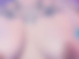 Live cam show with Broklin white - Cosplay Blonde Hair on Camsoda