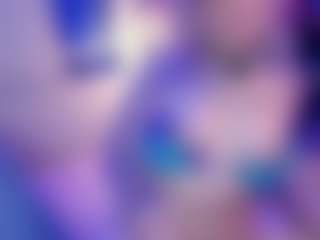 Live cam show with Broklin white - Green Eyes on madthumbs