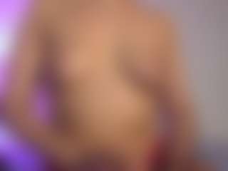 ElizabethMansson's Live Sex Cam Show