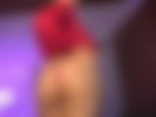 ElizabethMansson's Live Sex Cam Show