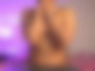 ElizabethMansson's Live Sex Cam Show