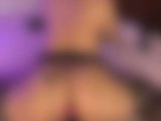 ElizabethMansson's Live Sex Cam Show
