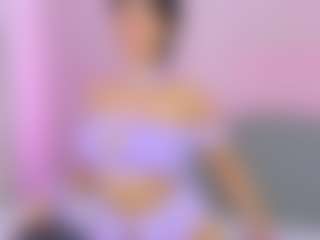 Live cam show with kosmic21 - Glasses on Soda Cam