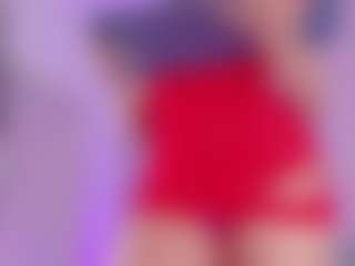 Live cam show with kosmic21 - Glasses on live18s.com