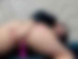 Live cam show with D A N I E L A - Handjob on Camsoda