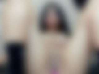 Live cam show with D A N I E L A - Foot Fetish on camtv