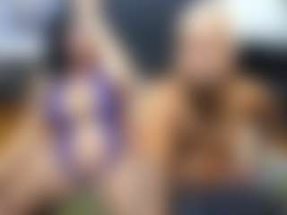 rubiandken's Live Sex Cam Show
