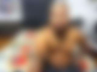 Live cam show with rubiandken - Facial on Dolls Live