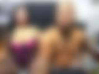 rubiandken's Live Sex Cam Show