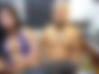 rubiandken's Live Sex Cam Show