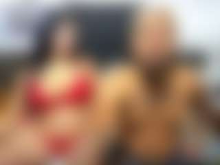 rubiandken's Live Sex Cam Show