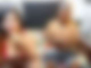 rubiandken's Live Sex Cam Show