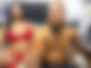 rubiandken's Live Sex Cam Show
