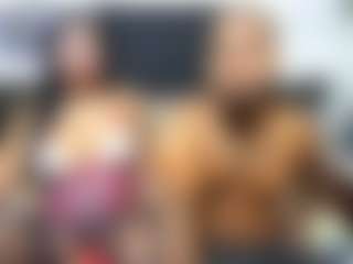 rubiandken's Live Sex Cam Show