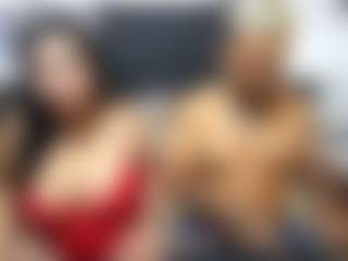rubiandken's Live Sex Cam Show