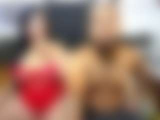 rubiandken's Live Sex Cam Show