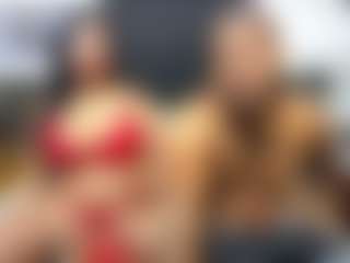 rubiandken's Live Sex Cam Show